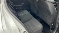 Dacia Sandero Stepway 1.0 TCe Comfort 5dr CVT Petrol Hatchback